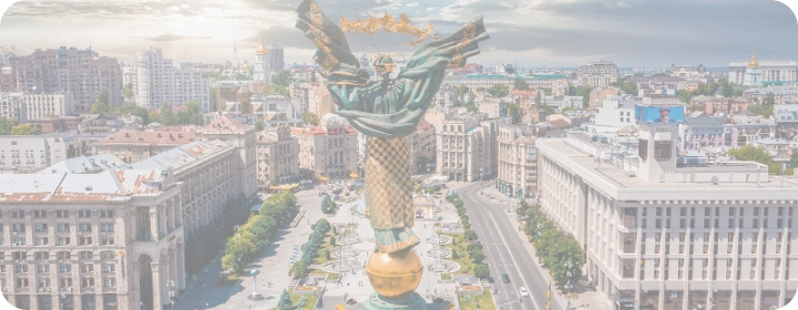 How to buy bitcoin in Kyiv? Buy cryptocurrency in Kyiv