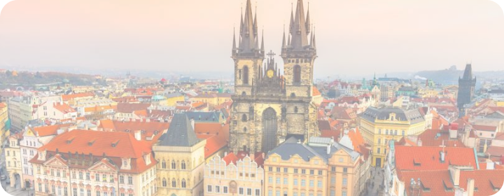 How to buy bitcoin in Prague? Buy cryptocurrency in the Czech Republic