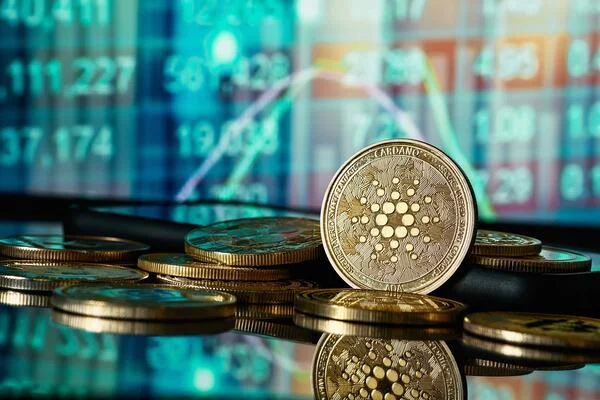 Cardano Foundation - главная структура блокчейна Cardano.