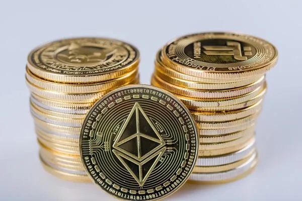ETH: технологии и курс криптовалюты