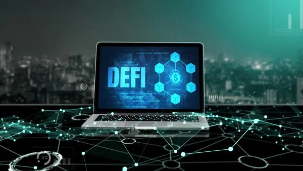 ETH USD - курс на binance