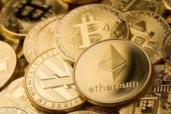 ETH - история создания эфира