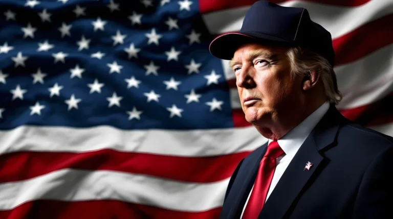 official trump price, market cap, circulating supply, trump today