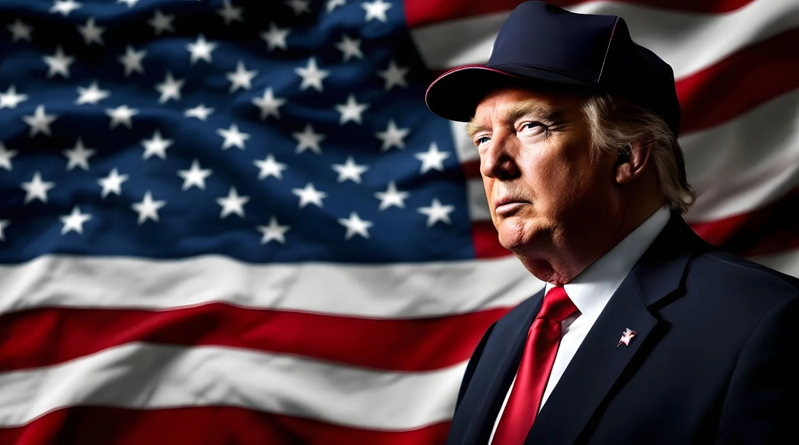 официальная цена Trump, рыночная капитализация, объем обращающихся монет, Trump сегодня