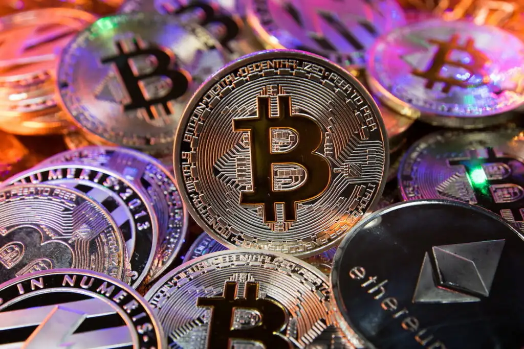 How safe is cryptocurrency?