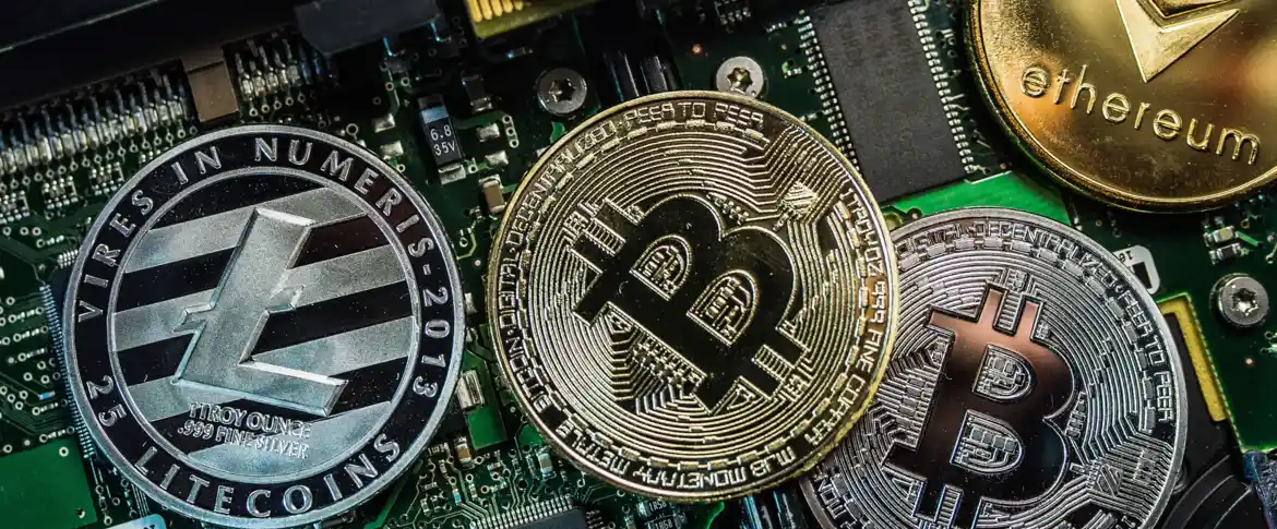 Закрытие опционов Биткоин