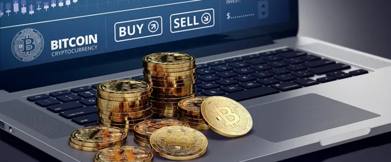 Правила продажу біткоїнів