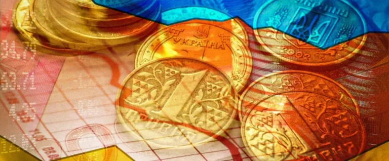 Development and application of E-hryvnia