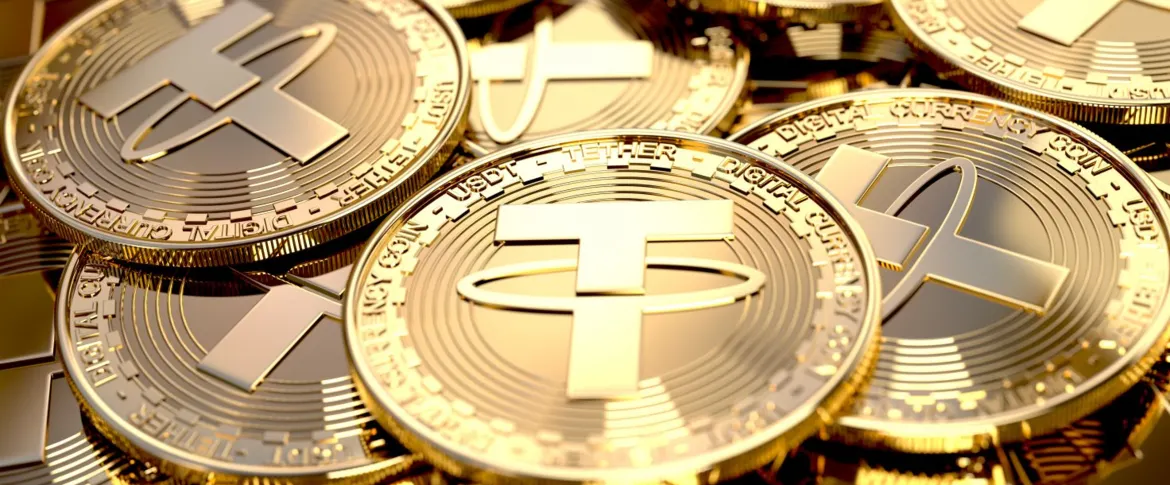 What are the advantages of Tether cryptocurrency?