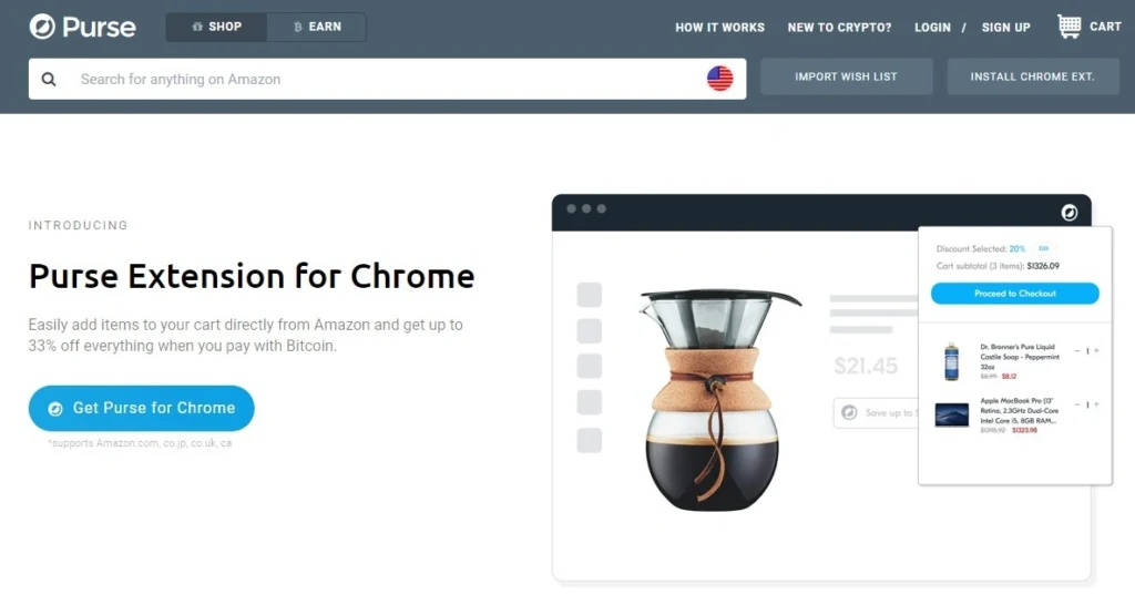 purse.io service