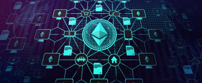 Decentralized applications (dApps) - what is it?