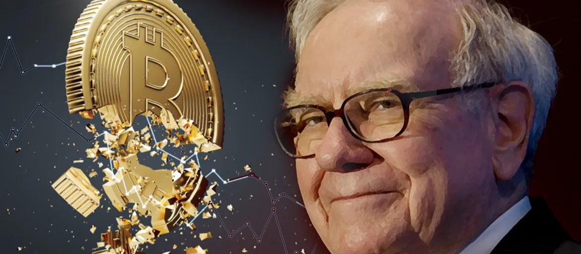 Billionaire Bill Gates criticizes Bitcoin