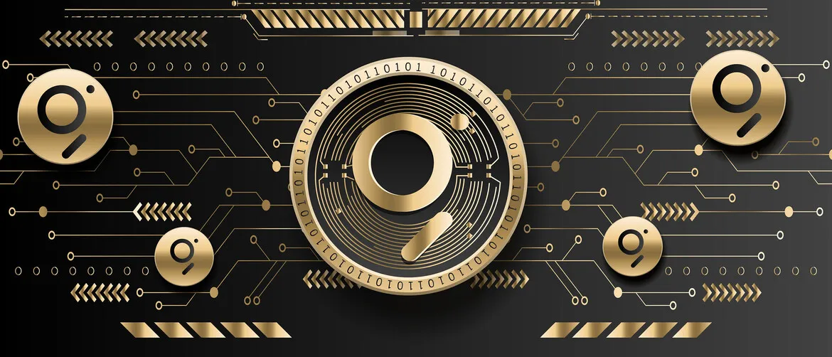 Огляд криптовалюти The Graph (GRT)