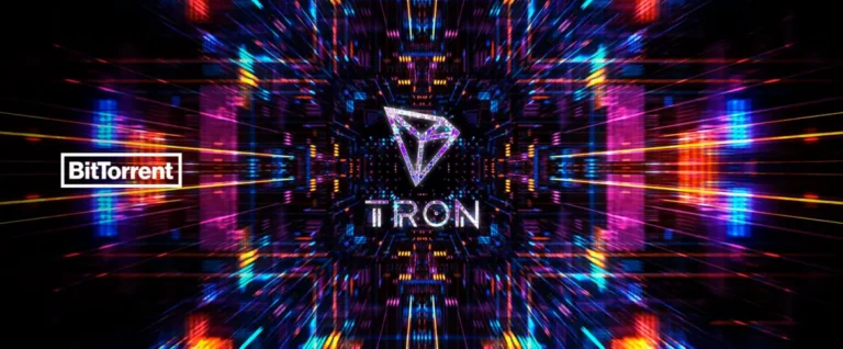 Огляд криптовалюти БітТоррент (BTT)