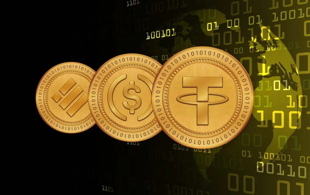 Рестейкинг USDT