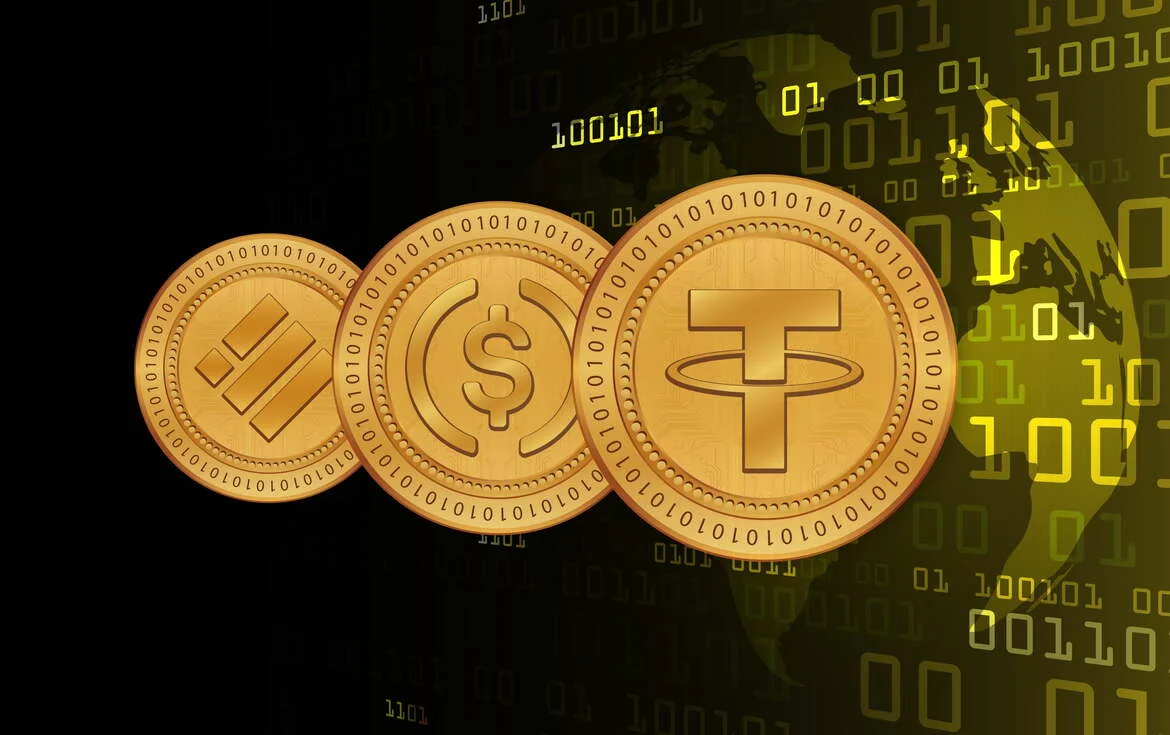 Рестейкинг USDT