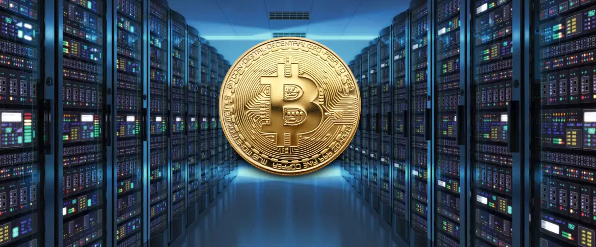What is a cryptocurrency hashrate?