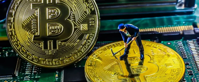 Rating of countries for mining BTC