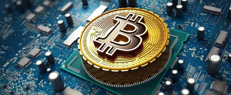 Тайны математики Биткоинов