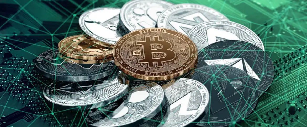 What is cryptocurrency?