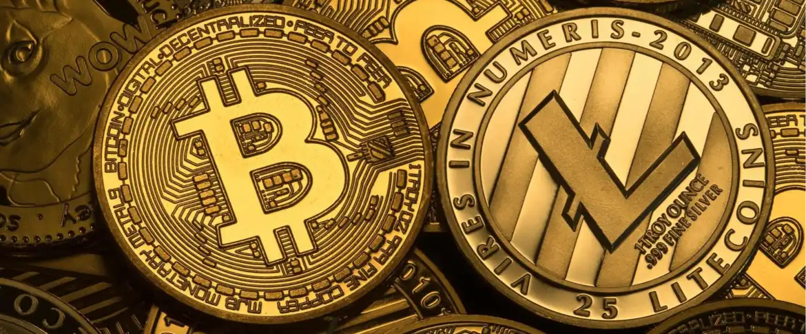 Top promising tokens and cryptocurrencies in 2023