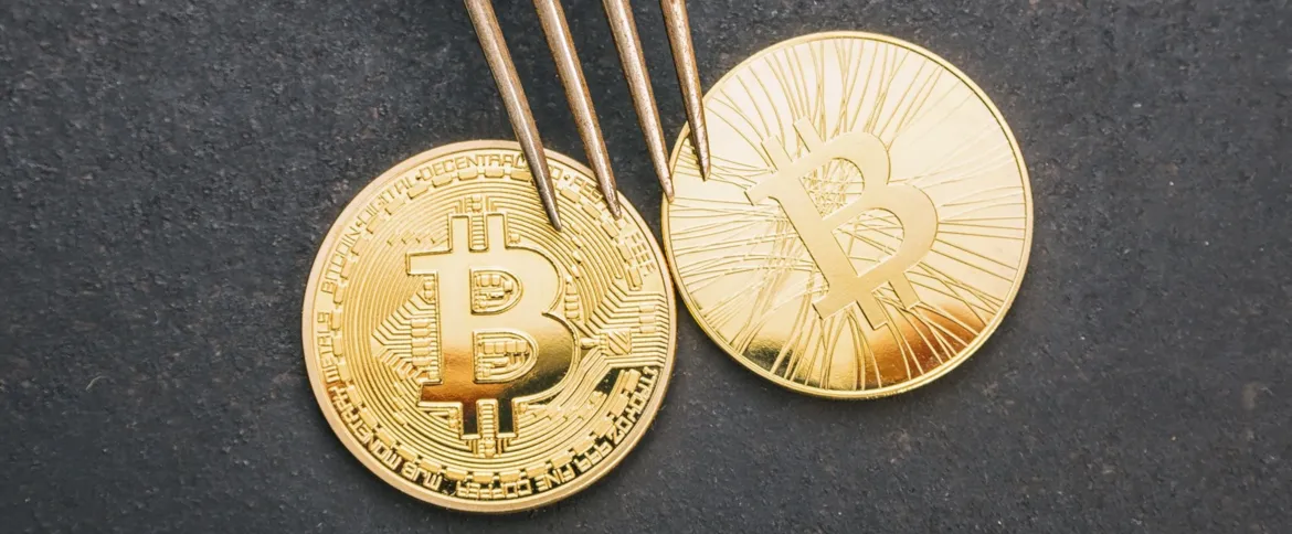 Форк Bitcoin: причини, плюси та мінуси