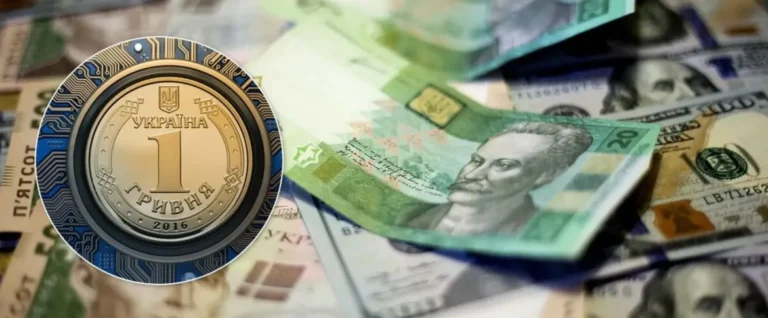 E-hryvnia and its features