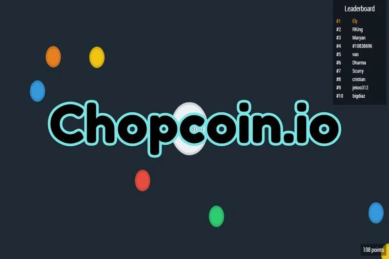 ChopCoin