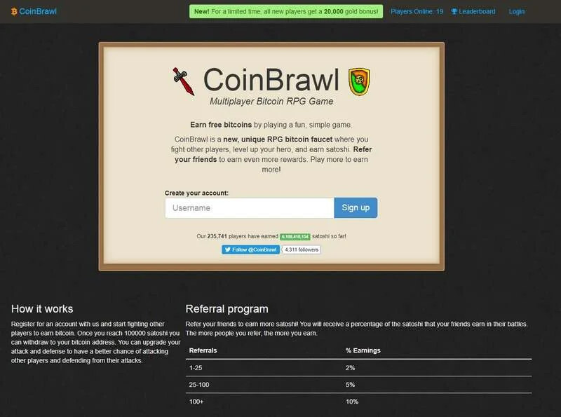 Coinbrawl