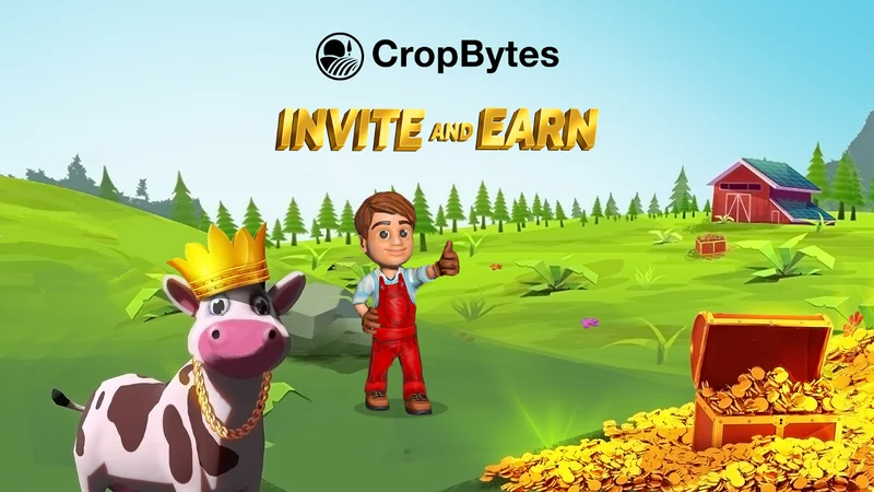 CropBytes
