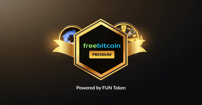FreeBitcoin