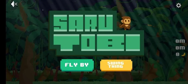 Sarutobi