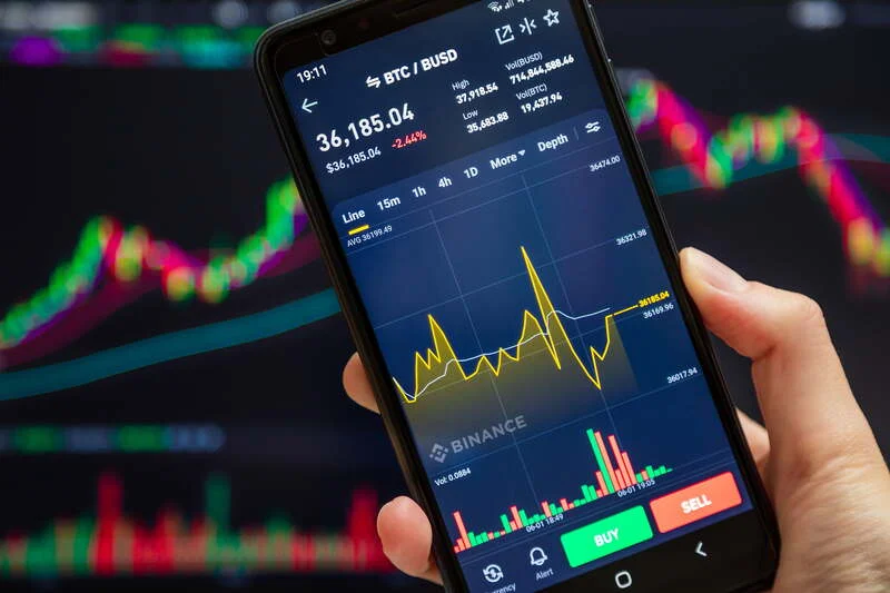 Что такое криптокошелек?
