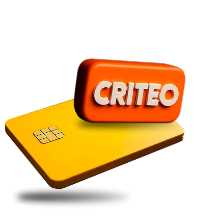 criteo advertisements