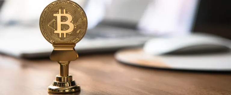 Биткоин по $46K