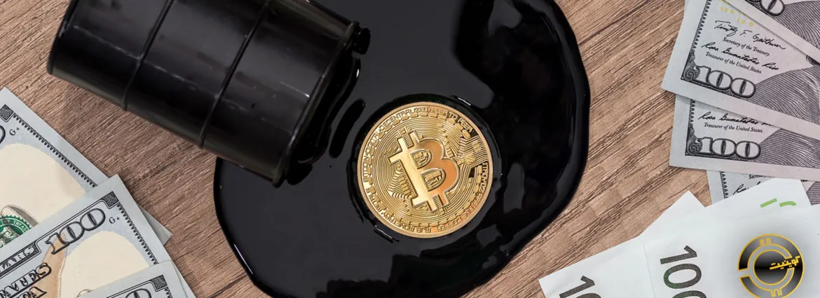 The main events of the world of cryptocurrencies - the bitcoin rally, the new crypt of China, oil and more