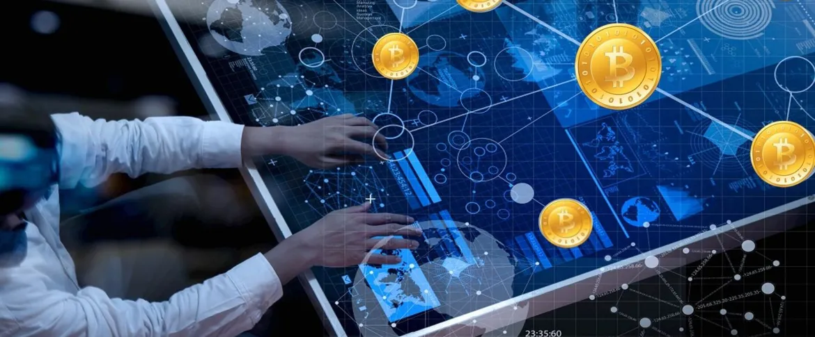Who are Blockchain Developers?!
