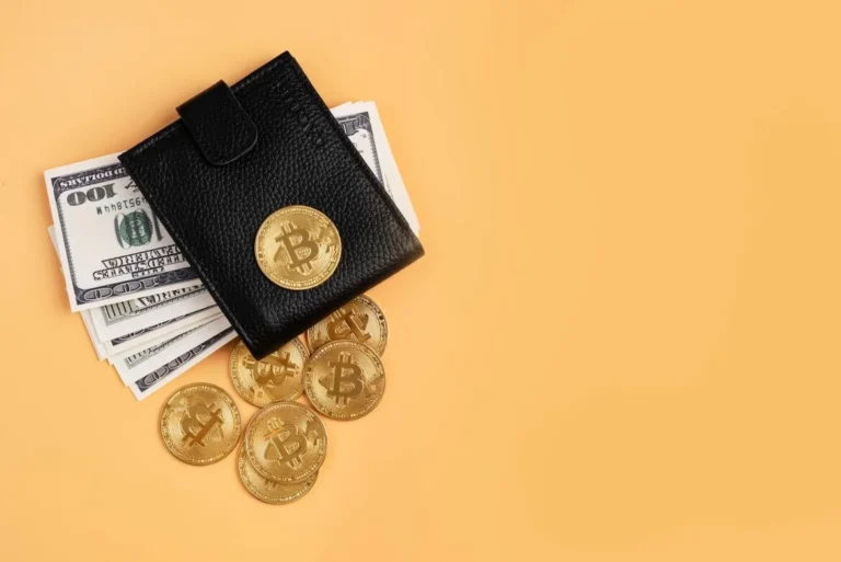 кошелёк Trustee, биткоин-кошелёк, надёжный криптокошелёк Trustee, реферальная программа