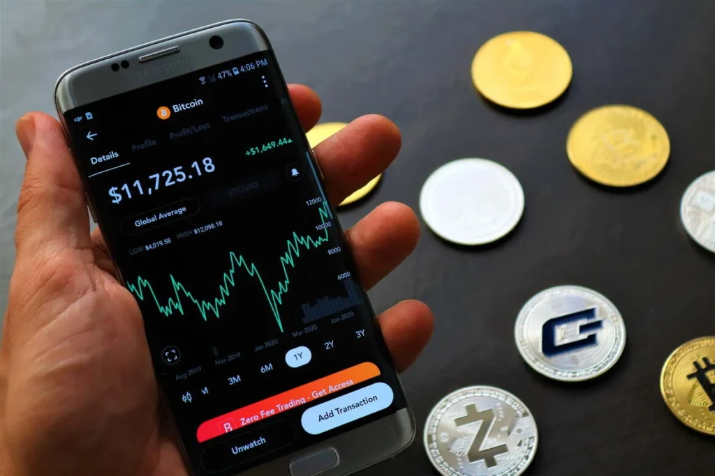 Which cryptocurrency wallet to use in 2025