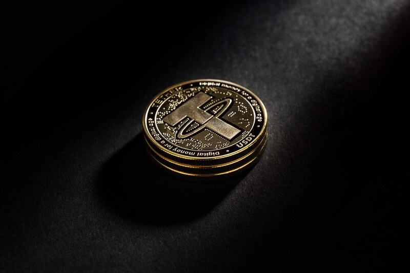 Каждая единица USDT привязана к доллару