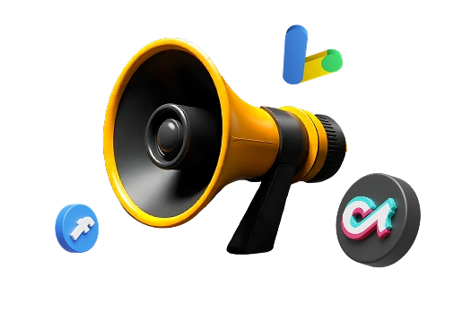 Digital advertising and marketing
