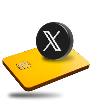 x advertisements