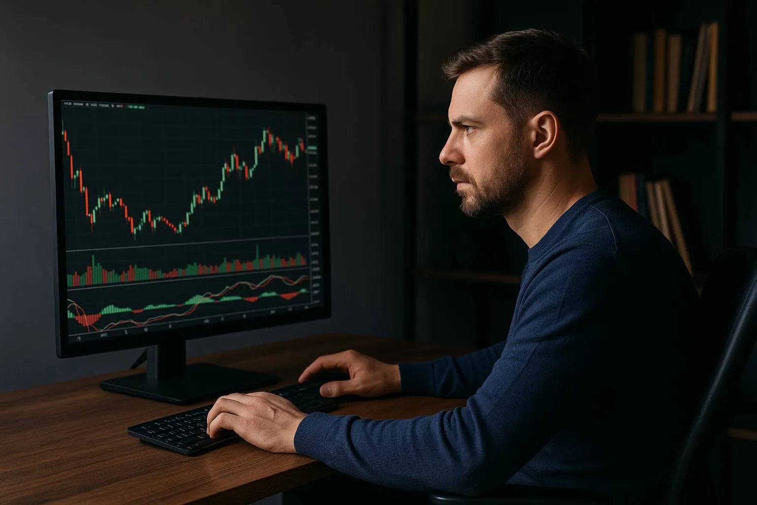 What is Swing Trading – Strategies and Trading Examples - coin24.io