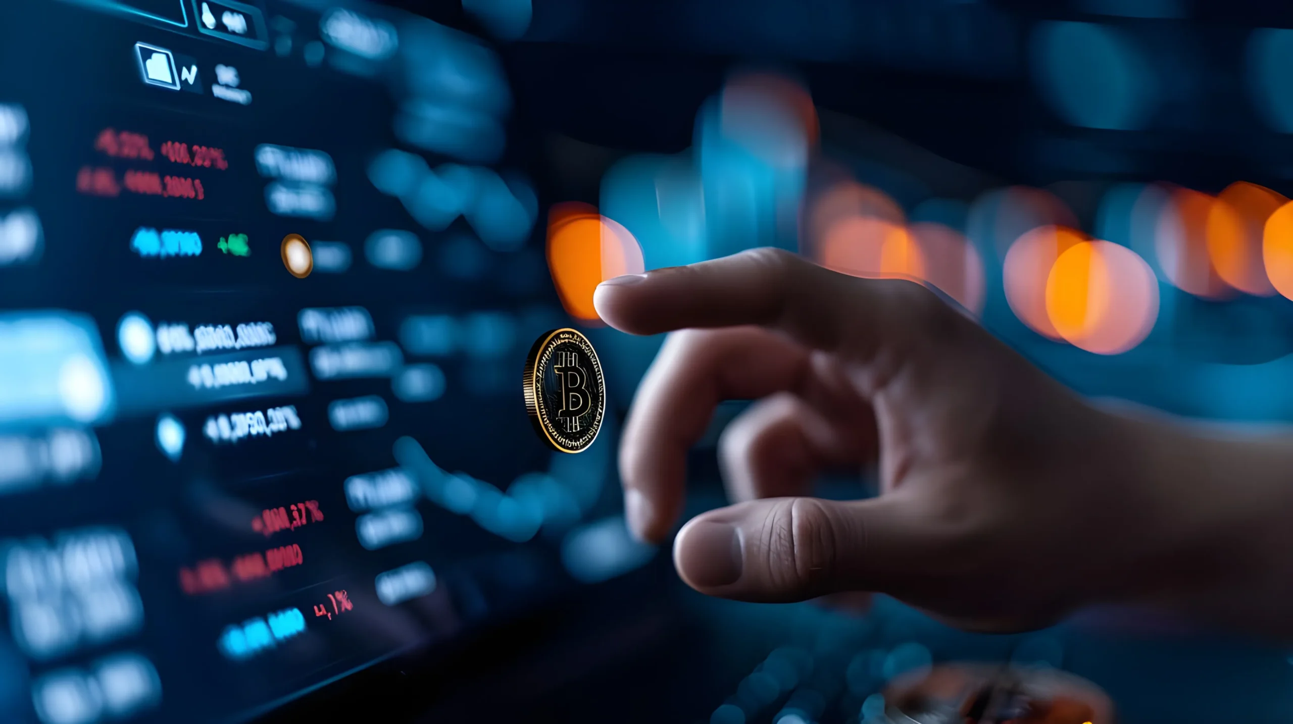 How to buy cryptocurrency before it hits the exchange: a beginner's guide