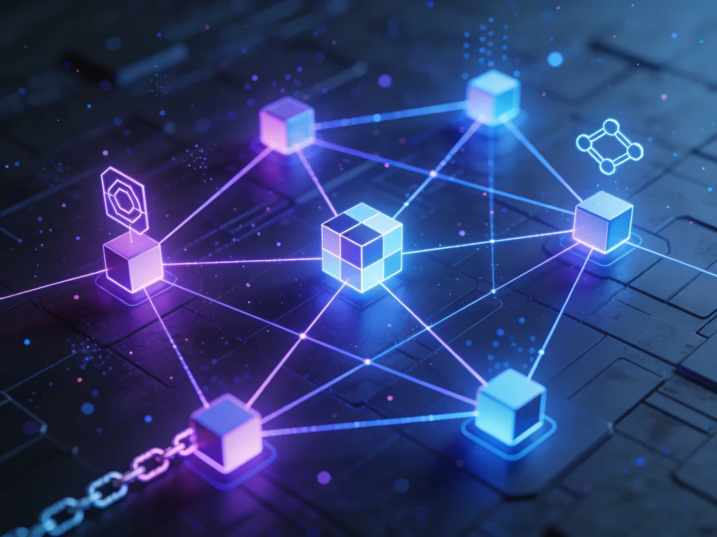 Децентрализованные биржи (DEX)
