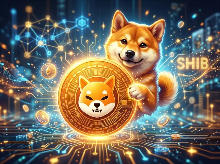 Shiba Inu (SHIB) forecast