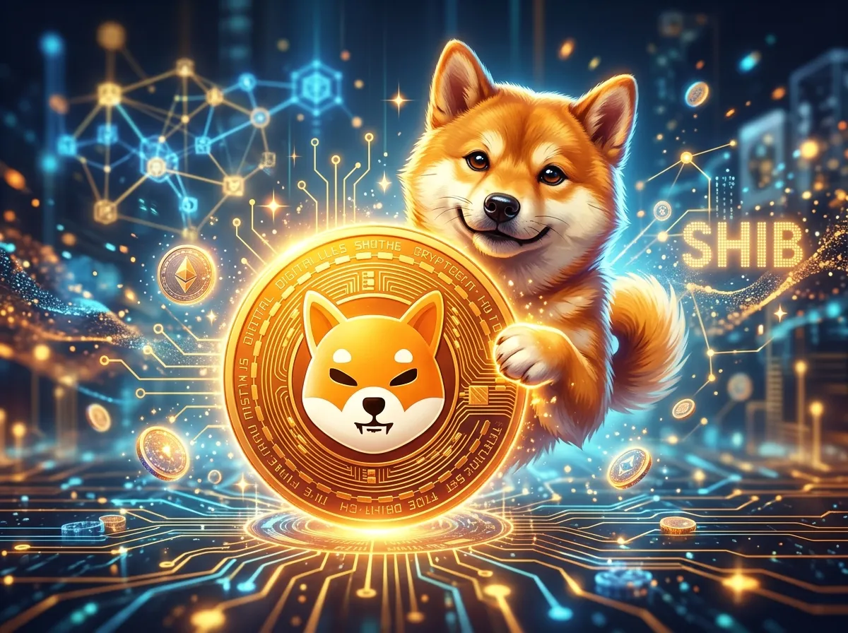 Прогноз по Shiba Inu (SHIB)