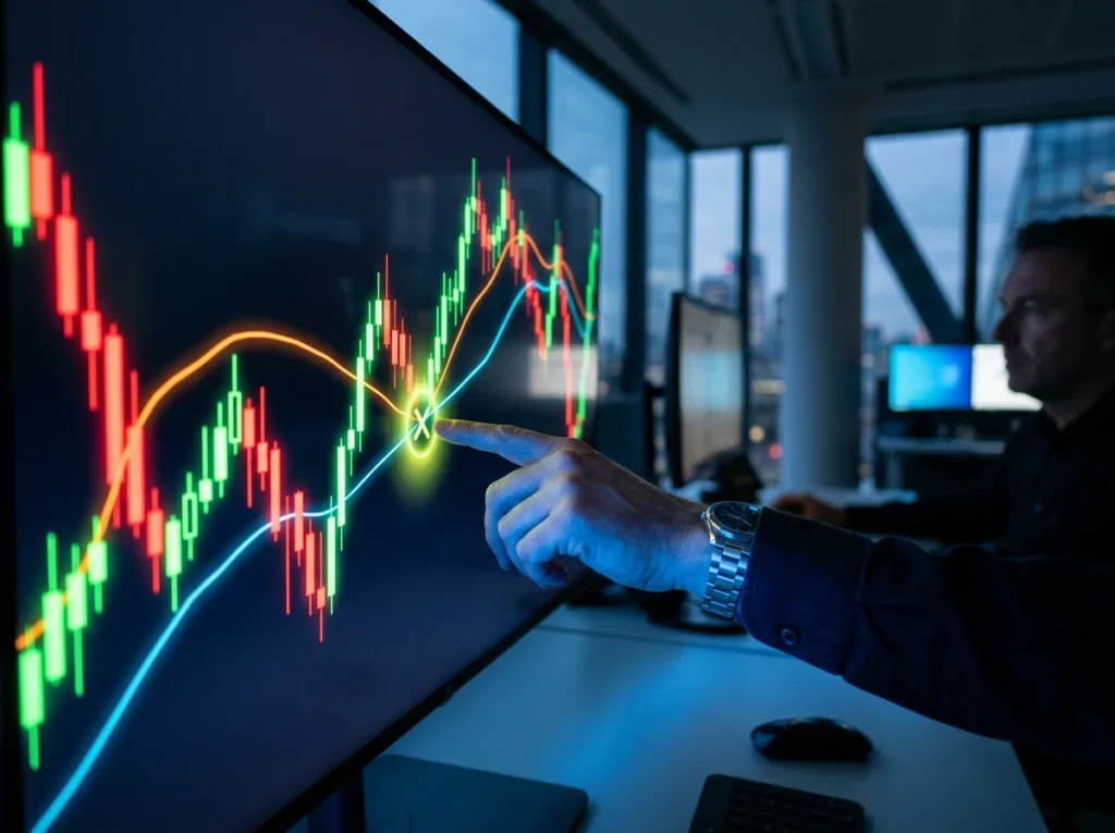 Ограничения и риски использования MACD