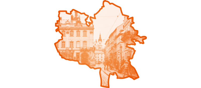 How to buy bitcoin in Lviv? Buy cryptocurrency in Lviv