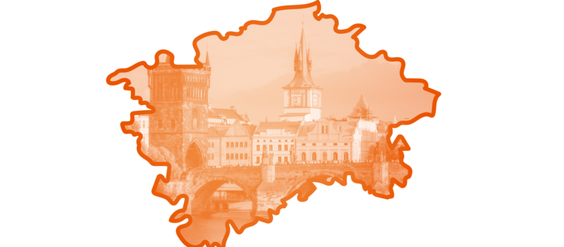 Як купити біткоїн у Празі? Купити криптовалюту в Чехії